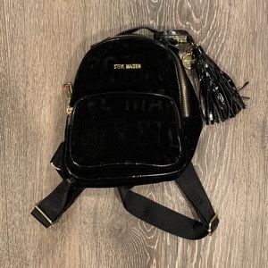 Steve Madden Mini Backpack